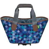 Racktime Agnetha 2.0 Fietstas 15l