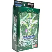 Bandai Digimon TCG - Guardian Vortex Starter Deck