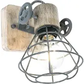 Anne Lighting Spot Guersey - Grijs
