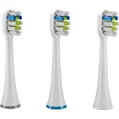 TrueLife SonicBrush UV Sensitive Triple Pack