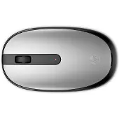 HP 240 Bluetooth Mouse Euro Zilver 43N04AA#ABB