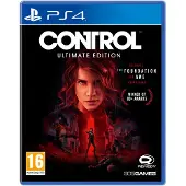 Control Ultimate Edition