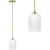 Toolight Hanglamp APP1169-1CP