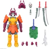 Super7 Transformers ULTIMATES! Wave 02 - Bludgeon Actiefiguur