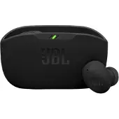 JBL Vibe Buds 2 In-ear Draadloze Oordopjes Met Noise-cancelling Zwart
