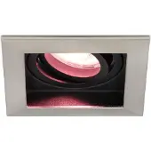Hofronic Smart WiFi LED inbouwspot Durham RGBWW kantelbaar IP20