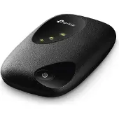 TP-LINK 4G LTE Mobile Wi-Fi Router