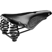Brooks England Flyer Imperial Zadel