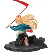 Banpresto Chainsaw Man: Vibration Stars - Power Figuur