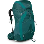Osprey Eja 48 Backpack Dames Deep Teal WM/L