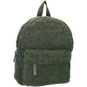 Vadobag Pret Be Soft and Kind Rugzak - Army - Rugtas Kind