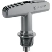 Gardena Sprinkler boorsleutel