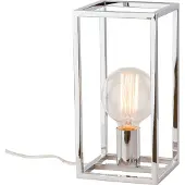 ITALUX Sigalo MT-BR4366-T1 CH tafellamp