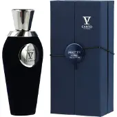 Van Canto Unisexgeuren Parfum Unisex 100ml