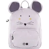 Trixie Rugzak MISS MOUSE kind One size