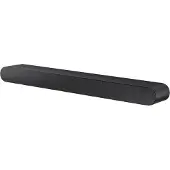 Samsung HW-S56B Soundbar Donkergrijs Bluetooth, USB