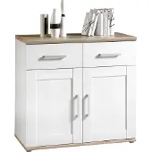 Bega Consult Romance ladekast 2 houtmateriaal in Sibiu lariks/San Remo licht