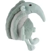 Happy horse Miereneter Aiko Knuffel 25cm - Groen - Baby knuffel