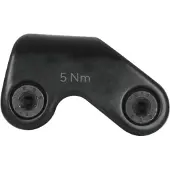 Ergon Flip Head-set Voor Carbonrails