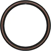 Schwalbe Buitenband 28-1.50 (40-622) G-One Ultrabite Perf. zw/br vw