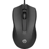 HP 100 Bedrade Muis