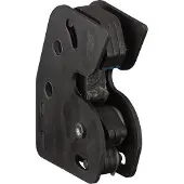 FEBI BILSTEIN Vergrendelingsmechanisme - cabine 105808
