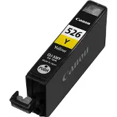 Canon Inktcartridge CLI-526Y Geel