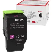 Xerox 006R04366 Toner Magenta Hoge capaciteit