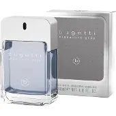 Bugatti Signature Grey Eau de Toilette 100 ml