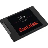 SanDisk Ultra 3D SATA SSD 1TB