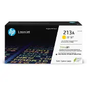 HP Toner 213A (W2132A) Geel Normale capaciteit