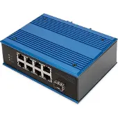 Digitus DN-651133 DN-651133 Industrial Switch 8-fach