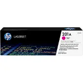 HP 201A Toner Magenta