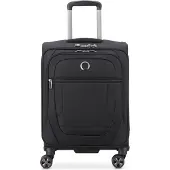 Delsey Trolley 'Helium' zwart