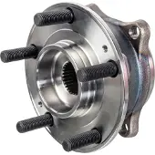 FEBI BILSTEIN Wiellagerset 176612