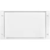 NOVY 6831 Pure'line 90 cm wit
