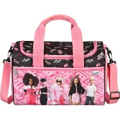 Undercover Sporttas 35 cm - Barbie