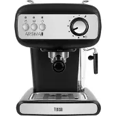 Uni-T TSA4009 - Espressomachine AROMA 400, melkopschuimer, 850 Watt