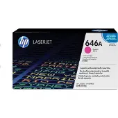 HP 646A (CF033A) Toner Magenta