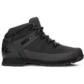 Timberland Veterboots zwart