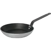 De Buyer CHOC koekenpan 24 cm aluminium met anti-aanbaklaag