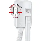Valera Technologie Scheermes Hotello Shaver