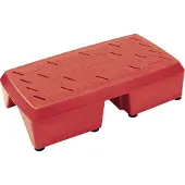 Beco Aqua Step - rood