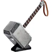 AVENGERS Legends Gear Thor Hammer