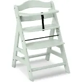 Hauck Alpha+ - kinderstoel - FSC gecertificeerd - Mint