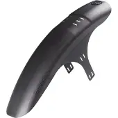 Mucky Nutz MugGuard Short Black