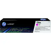 HP Toner 126A (CE313A) Magenta