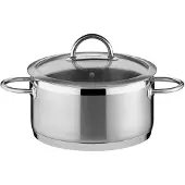 Tescoma Kookpan VISION, diameter 16 cm, inhoud 1,5 liter