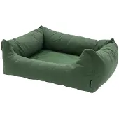 Madison Hondenmand 120 x 95 x 28 Outdoor Manchester green