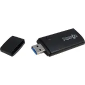 Inter-Tech Inter Tech 88888128 WL-USB Adapter DMG-20 USB3.0 WLAN_N Stick 1200Mbp